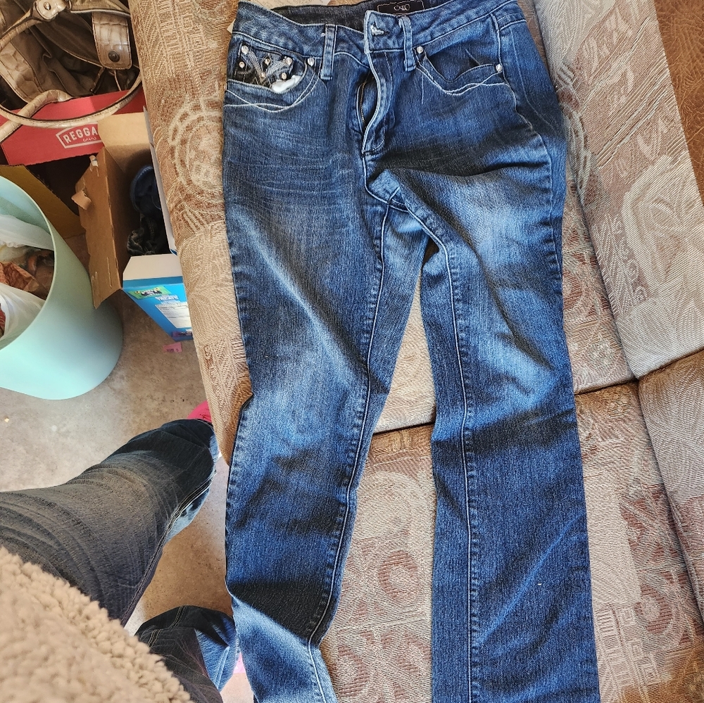 Cato jeans